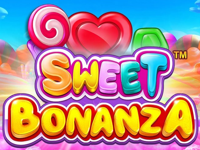 Slot Sweet Bonanza